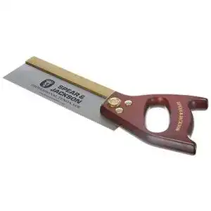 Rückensäge Spear & Jackson 5410Y Professional Fuchsschwanz