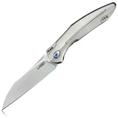 Kubey-Messer KUBEY KU299 Klappmesser
