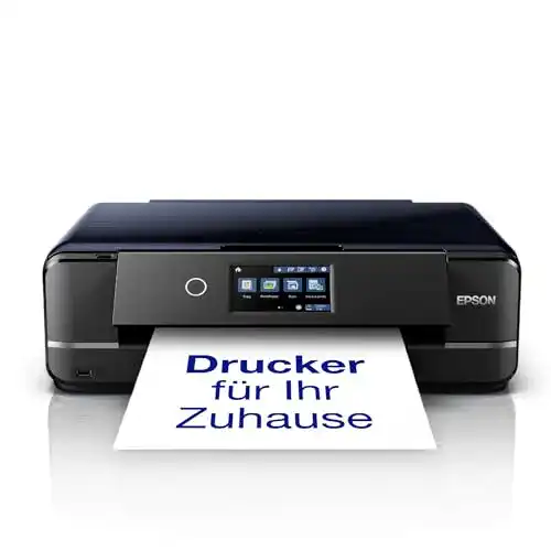 Epson-A3-Drucker Epson Expression Photo XP-970 3-in-1