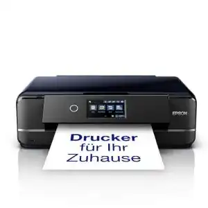 A3-Drucker Epson Expression Photo XP-970 3-in-1 Tintenstrahl