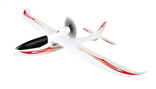 Ferngesteuertes Flugzeug Amewi 24001 – Luftfahrt – Sky Runner