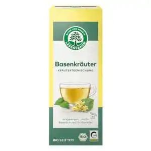 Bio-Kräutertee Lebensbaum Kräutertee Im Teebeutel, 30 g