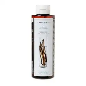 Korres-Shampoo Korres Liquorice und Urtiqua Shampoo 250 ml
