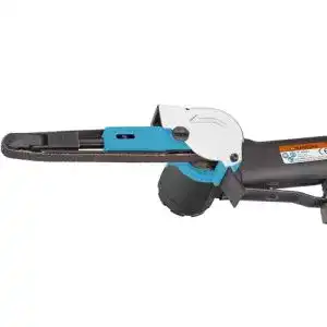 Druckluft-Bandschleifer Hazet Bandschleifer 9033N-4, stufenlos