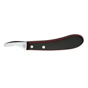 Hufmesser DICK Schlaufen Huf- & Klauenmesser – Rinnenmesser