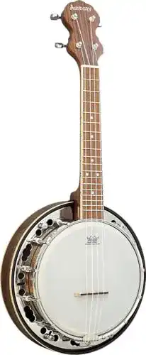 Banjolele Ashbury AB-34U Ukulele Banjo