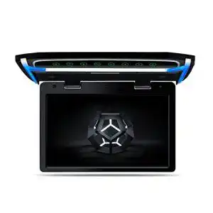 Deckenmonitor Auto XTRONS 10,2“ Digital TFT 16:9 Bildschirm