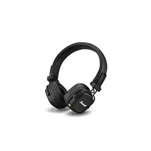 Marshall-Kopfhörer Marshall 1005773 Major IV Bluetooth Faltbar