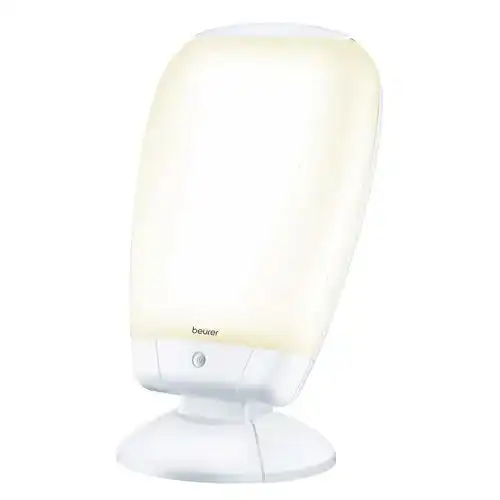 Beurer-Tageslichtlampe Beurer TL 80 Tageslicht-Simulation