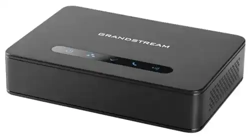 DECT-Repeater Grandstream DP-760 DECT Repeater