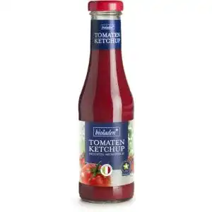 Bio-Ketchup bioladen Tomatenketchup (6 x 450 ml)