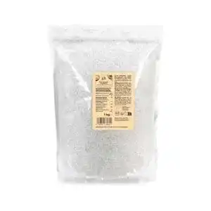 Kokosraspeln KoRo – Bio 1 kg Vorteilspack – Ohne Zuckerzusatz