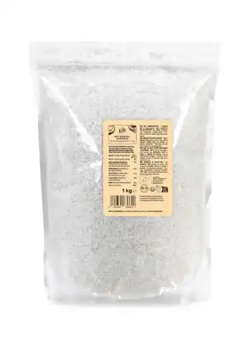 Kokosraspeln KoRo – Bio 1 kg Vorteilspack – Ohne Zuckerzusatz