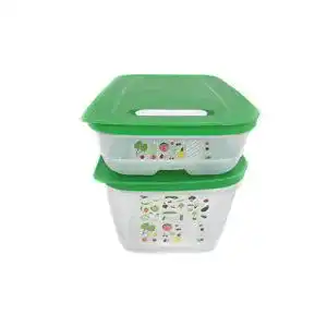 Gemüsebox Tupperware KlimaOase PrimaKlima FridgeSmart Plus