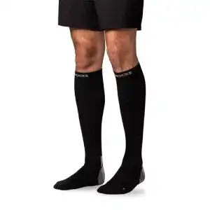 Sport-Kompressionsstrümpfe Snocks Damen & Herren 1x Paar