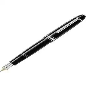 Montblanc-Füller Montblanc Meisterstück Le Grand 146 Platinum