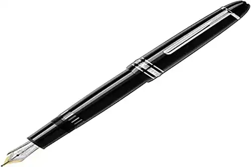 Montblanc-Füller Montblanc Meisterstück Le Grand 146 Platinum