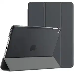 iPad-Air-2-Hülle JETech Hülle Kompatibel iPad Air 2, mit Ständer