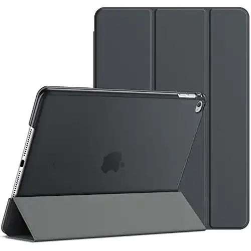 iPad-Air-2-Hülle JETech Hülle Kompatibel iPad Air 2, mit Ständer