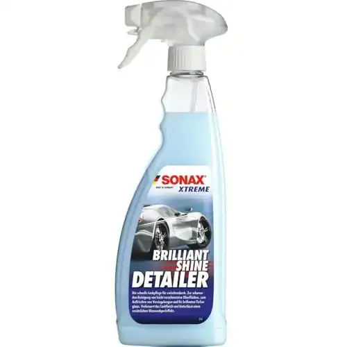 Lackreiniger SONAX XTREME BrilliantShine