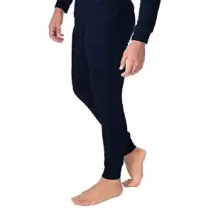 Lange Unterhose Herren Black Snake Herren Lange Thermo
