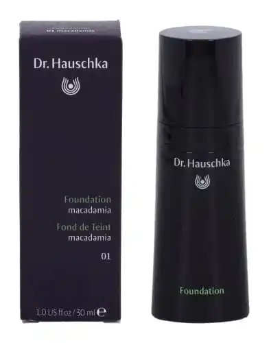 Die beste Naturkosmetik-Make-up Dr. Hauschka , Foundation, No.01 2026 Test Bestseller Naturkosmetik-Make-up Dr. Hauschka , Foundation, No.01