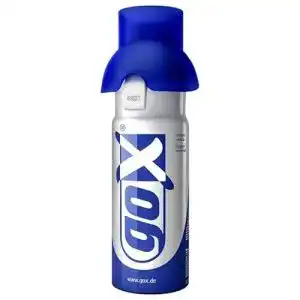 Medizinischer Sauerstoff OXYBIOS mediAID goX, 6 Liter, Dose