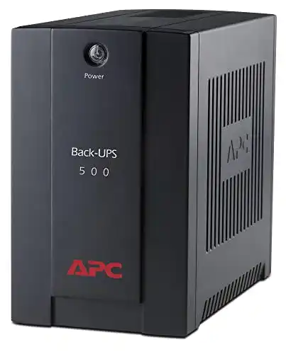 APC-USV APC by Schneider Electric Backups BX, BX500CI