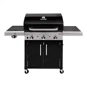 Gasgrill bis 500 Euro Char-Broil Performance 340B, 3 Brenner