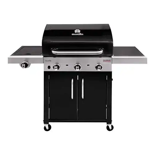 Gasgrill bis 500 Euro Char-Broil Performance 340B, 3 Brenner