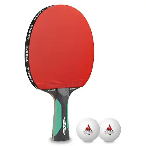 Joola-Tischtennisschläger JOOLA 53135 Tischtennis-Set