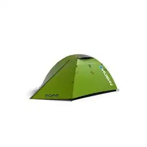 Husky-Zelt Husky Zelt Bird 3prs Green Light