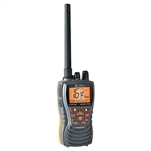 Seefunkgerät Cobra UKW ATIS – MRHH350 FLT EU