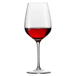 Eisch-Gläser EISCH Set 2 Rotwein 600ml 500/2 Geschenkkarton