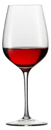 Eisch-Gläser EISCH Set 2 Rotwein 600ml 500/2 Geschenkkarton