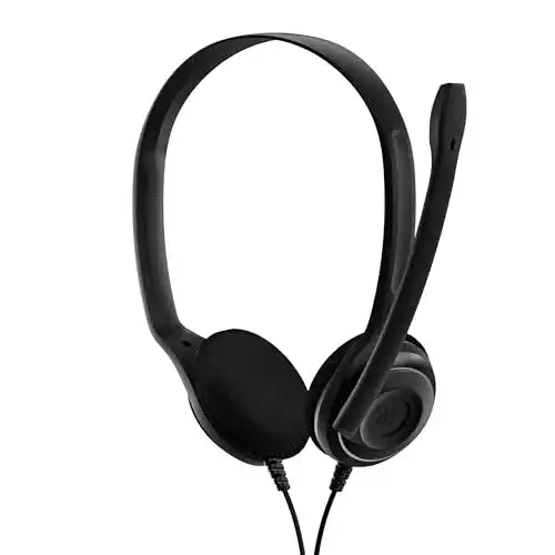 Sennheiser-Headset EPOS Sennheiser PC 8 USB Headset
