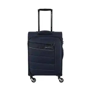 Travelite-Koffer Travelite 4-Rad Weichgepäck Handgepäck Koffer