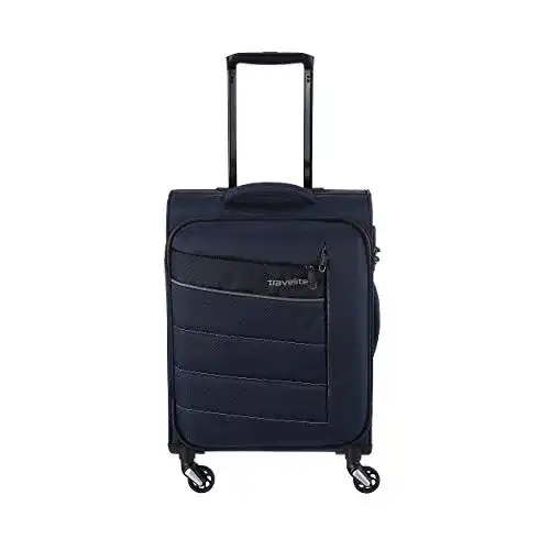 Travelite-Koffer Travelite 4-Rad Weichgepäck Handgepäck Koffer