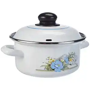 Krüger Töpfe Krüger Bratentopf Florida 31316200K 16 cm