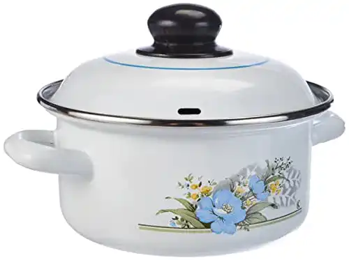 Krüger Töpfe Krüger Bratentopf Florida 31316200K 16 cm