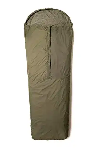 Biwaksack Snugpak Special Forces Bivvi Bag, Emergency