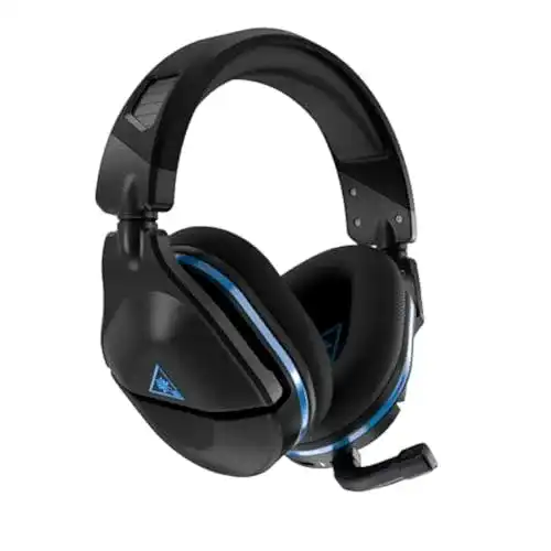 PS4-Bluetooth-Headset Turtle Beach Stealth 600 Gen 2 Kabellos