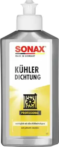 Kühlerdichtmittel SONAX KühlerDichtung, 250 m