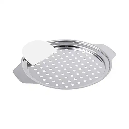 Spätzlesieb c|h|g chg 9390-09 Spätzle-Profi