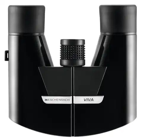 Eschenbach-Fernglas Eschenbach Optik viva black Ferngläser
