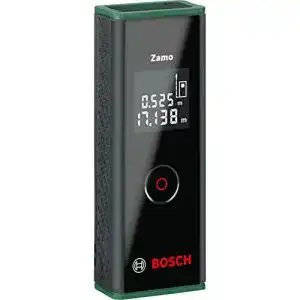 Bosch-Laser-Entfernungsmesser Bosch Home and Garden Zamo