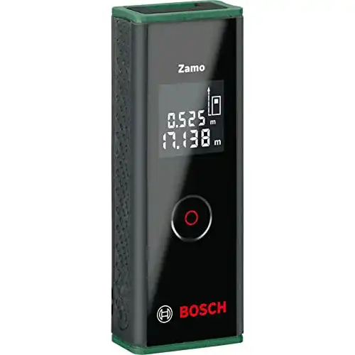 Bosch-Laser-Entfernungsmesser Bosch Home and Garden Zamo