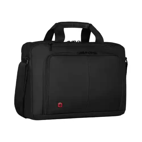 Wenger-Taschen WENGER Source 16 Laptop-Tasche Umhängen
