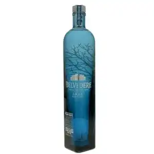 Belvedere-Vodka BELVEDERE Single Estate Rye LAKE BARTEZEK 0.7 l