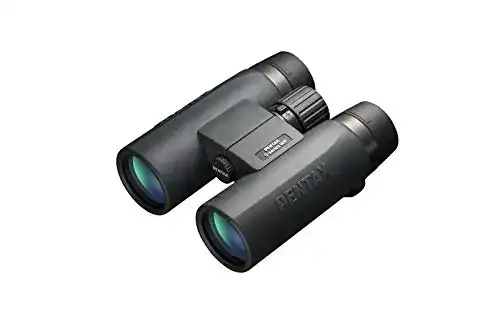 Pentax-Fernglas Pentax SD 10×42 WP Fernglas